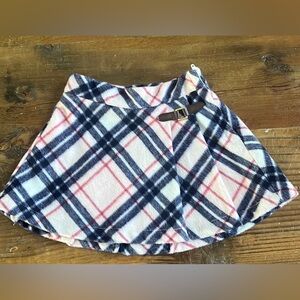 Janie and Jack Skirt 18-24m